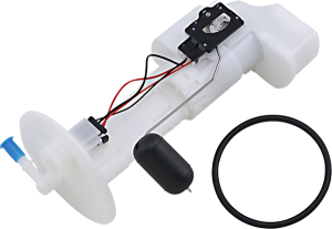 Fuel Pump Module Gray, White