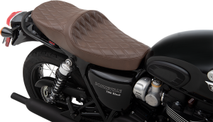 Low Tr Seat Brown, 1, nordicamoto.ro