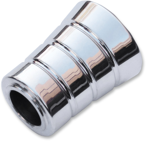 Heel Shift Eliminator Chrome, 1, nordicamoto.ro