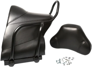 Seat Jack Seat Black, 1, nordicamoto.ro