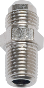Universal Adapter Fitting Silver, 1, nordicamoto.ro