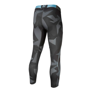 Pantaloni Protectie Snowmobile Klim Aggressor Cool 1.0 Camo, 4, nordicamoto.ro