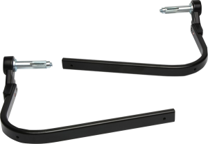 Universal Hardware Kit – Hollow Black, 1, nordicamoto.ro