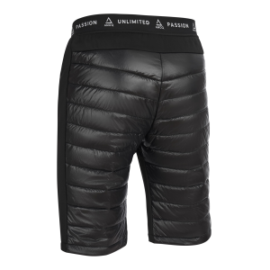 AMOQ Advance Hybrid Shorts Black, M, 3, nordicamoto.ro