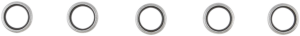 Oil Pump O-ring, 1, nordicamoto.ro