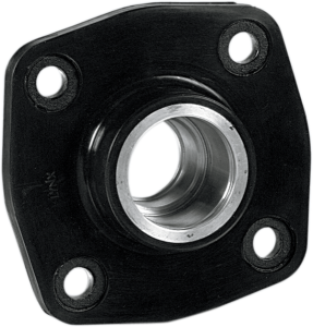 Jet Pump Impeller Shaft Bearing Housing/assembly