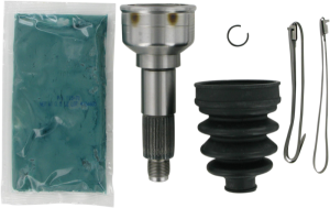 Cv Joint Kit Front