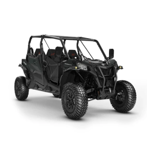 SXS Can-Am Maverick Sport MAX DPS 1000R T 2027, nordicamoto.ro