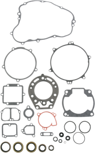 MOOSE RACING teljes tömítés- és olajszigetelő készlet 