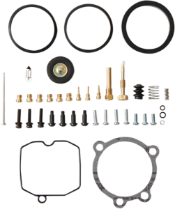 Carburetor Kit, 2, nordicamoto.ro