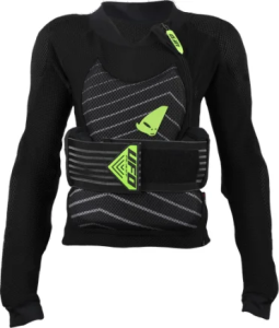 Youth Ultralight 3.0 Ls Chest Protector Black M, 1, nordicamoto.ro