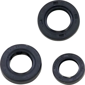 MOOSE RACING olajszivárgás-gátló készlet 
