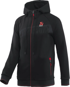 Corpo Full-zip Hoody Black  XL, 1, nordicamoto.ro