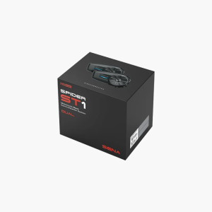 SENA Spider ST1 kommunikációs rendszer, 2, nordicamoto.ro