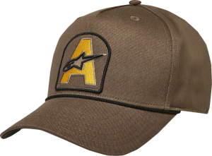 Acme kalap, barna