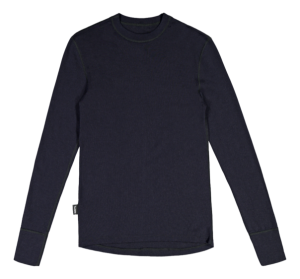 Svala Merino Light underwear set dark blue 2XL 2XL, 3, nordicamoto.ro