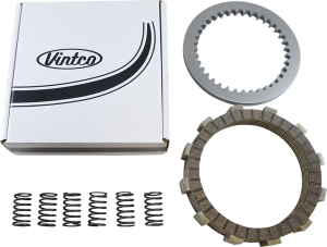 Clutch Plate Kit