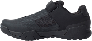 Mallet E Speedlace Shoes Black 46, 2, nordicamoto.ro