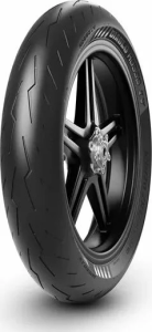 Diablo Rosso Sport Tire