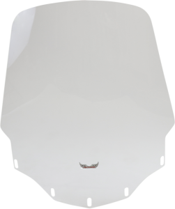 Gold Wing Tourshield Clear, 2, nordicamoto.ro