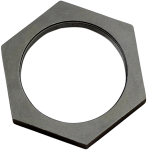 Mainshaft Sprocket/belt Pulley Nut, 1, nordicamoto.ro