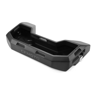PLASTIC CARGO BASKET ASSY