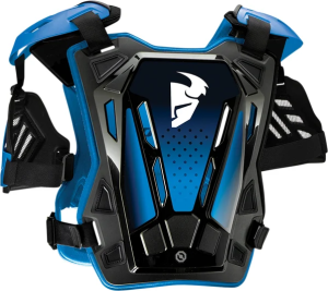 Armură Thor Guardian Blue/Black M/L, 2, nordicamoto.ro