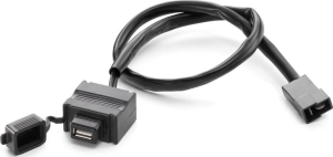 USB-A csatlakozóaljzat, 1, nordicamoto.ro