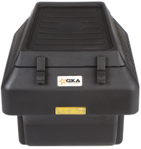 GKA Snb box Ski-doo TundraRanger 600 Ace, 5, nordicamoto.ro