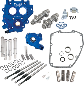 Cam Chest Kit