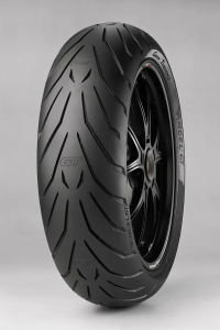 Hátsó gumiabroncs: 170/60-17 Pirelli Angel GT II, 1, nordicamoto.ro