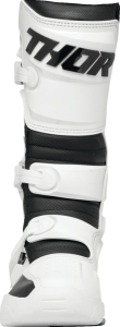Thor Blitz XR White 14 csizma, 5, nordicamoto.ro