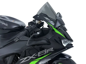 Windscreen Race Zx-6r Dark Smoke, 5, nordicamoto.ro