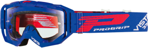3303 Vista Goggles Blue, 1, nordicamoto.ro