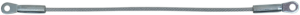 Tailgate Cable Gray