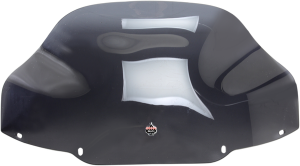 Flare Windshield Gray