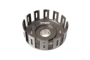 Clutch Basket With Cushions Yamaha Gray