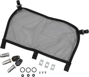 MOOSE RACING Kenai Case Silver, 2, nordicamoto.ro