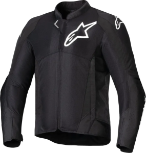 Alpinestars Viper V4 Air fekete dzseki