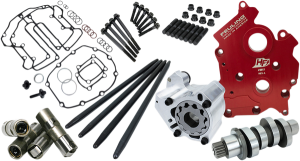 Camchest Kit Hp+ With Reaper 465 Chain Drive For Milwaukee 8 Water Cooled 