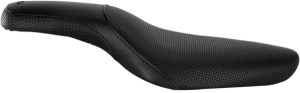 Profiler Basket-weave Seat Black, 1, nordicamoto.ro