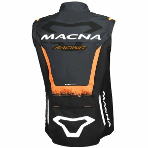 MACNA LANDMARK enduro/adventure dzseki, fekete, M-es méret, 5, nordicamoto.ro