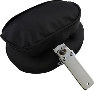 Ez Glide Ii Convertible Backrest Black, 3, nordicamoto.ro
