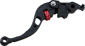 Apex Brake Lever Black, 1, nordicamoto.ro