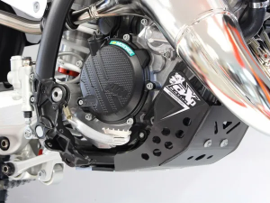 Scut Motor AXP Racing KTM/Husqvarna/Gas Gas 125/150 2T '23–'27 Fekete, 3, nordicamoto.ro