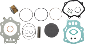 Top-end Rebuild Kit