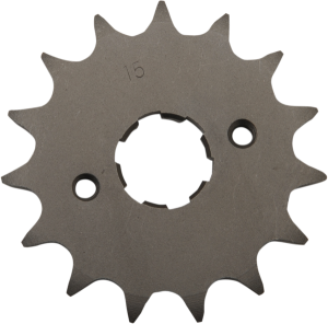 Countershaft Sprocket Raw, 1, nordicamoto.ro