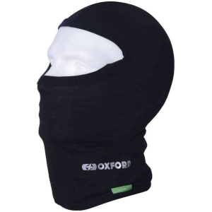 Oxford pamut balaclava