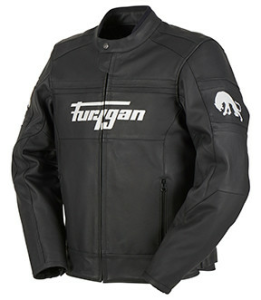 Geaca Furygan 6009-1 Houston V3 Black L +, 3, nordicamoto.ro