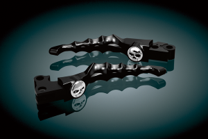Zombie Lever Black